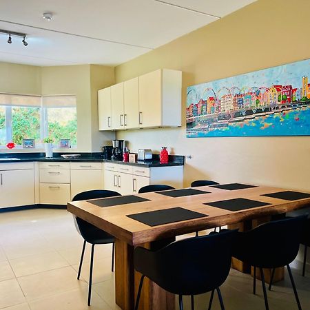 Blue Emerald Beachfront Blessing يلمستاد المظهر الخارجي الصورة