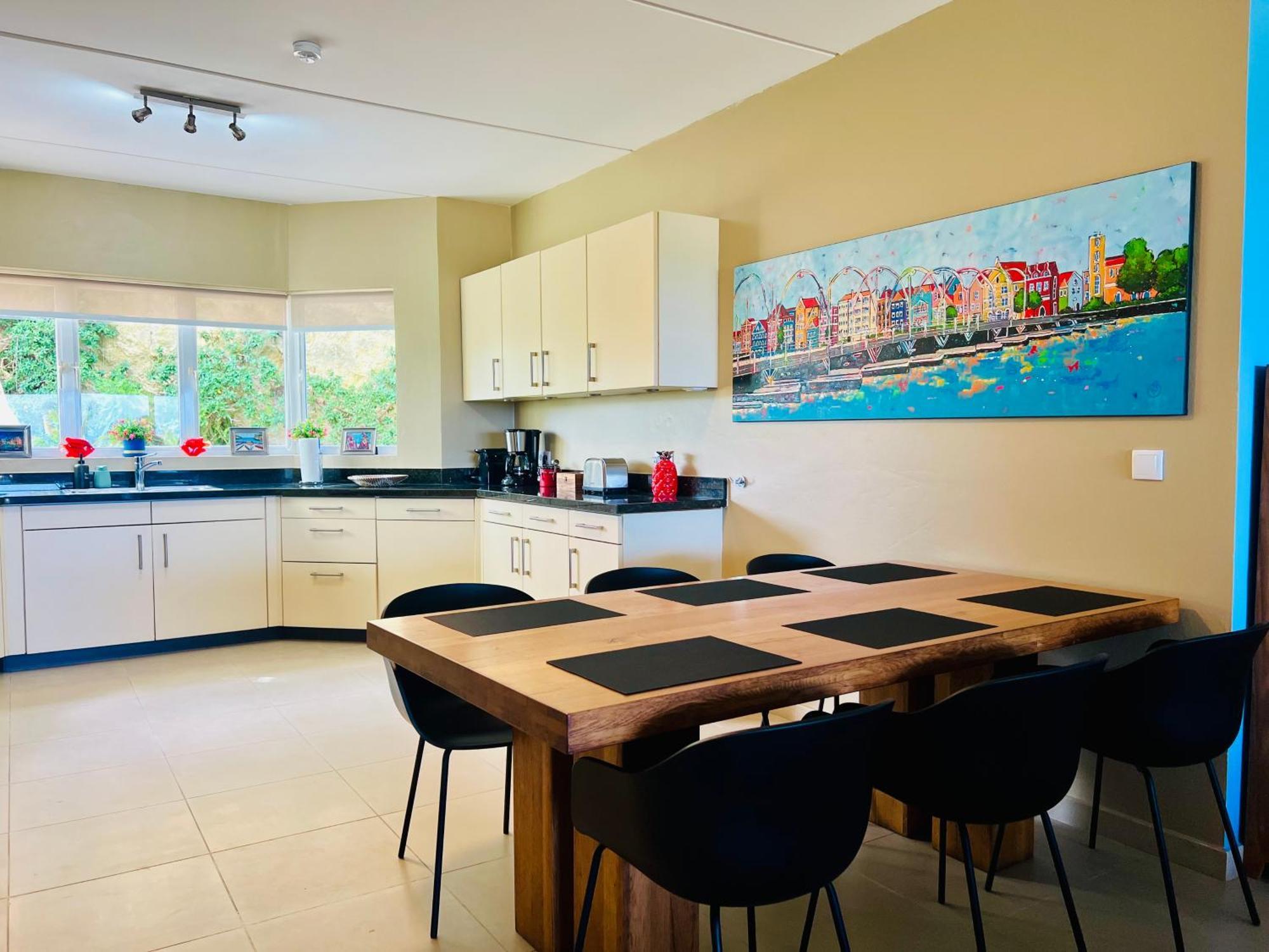 Blue Emerald Beachfront Blessing يلمستاد المظهر الخارجي الصورة