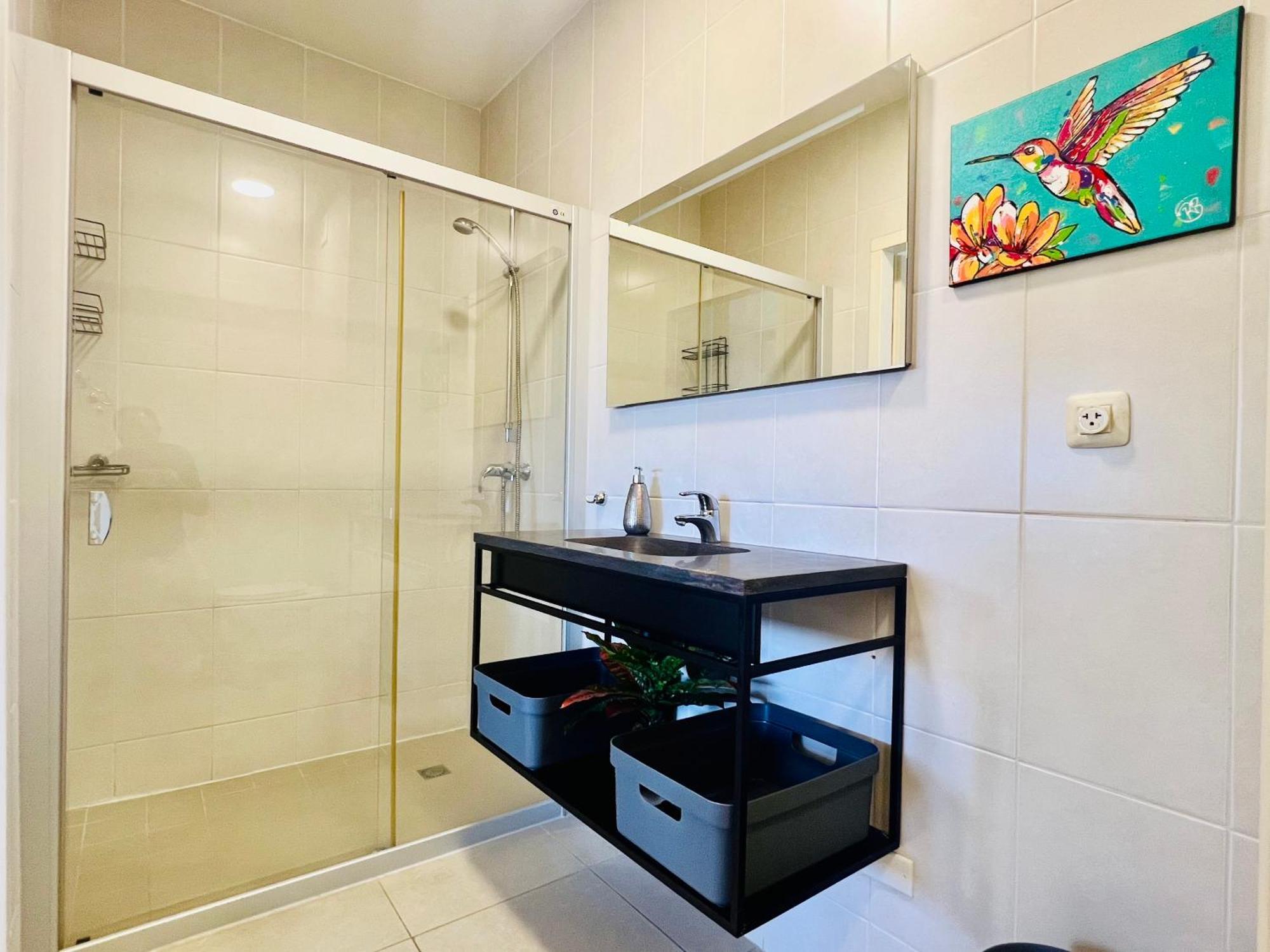 Blue Emerald Beachfront Blessing يلمستاد المظهر الخارجي الصورة